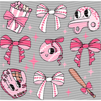 Mother's Day-MM 4464